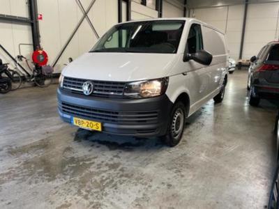 Volkswagen TRANSPORTER 2.0 TDI L2H1 Comf.