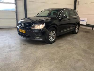 Volkswagen Tiguan 1.5 TSI CL Bns