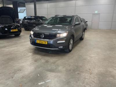 Volkswagen T-Roc 1.0 TSI Style