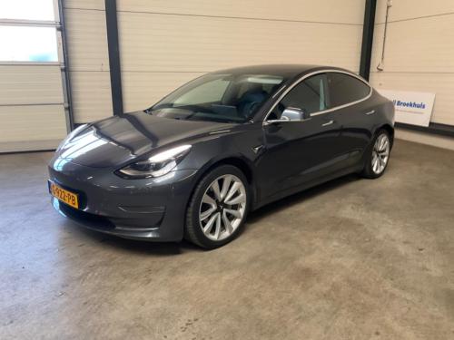 Tesla Model 3 Long Range AWD 75kWh