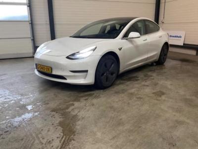 Tesla Model 3 Long Range AWD 75kWh