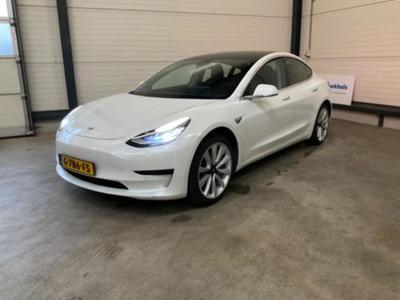 Tesla Model 3 Stnd.RWD Plus 60 kWh