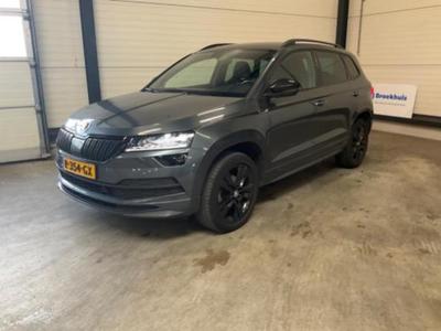 Skoda Karoq 1.5 TSI Sportl. Bus.