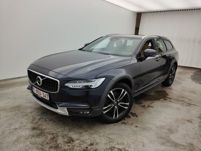 Volvo V90 Cross Country D4 140kW 4x4 Geartr. Cross Country Pro 5d