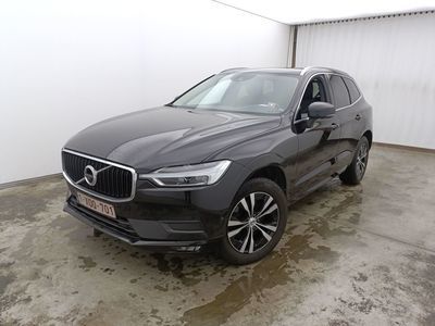 Volvo XC60 D4 140kW Geartronic Momentum Pro 5d