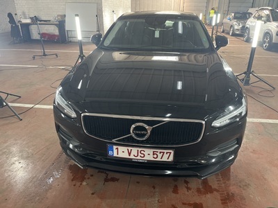 Volvo, S90 &#039;16, Volvo S90 D3 Geartronic Momentum 4d