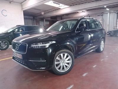 Volvo XC90 2.0 D4 FWD Geartronic Momentum 7PL. 5d