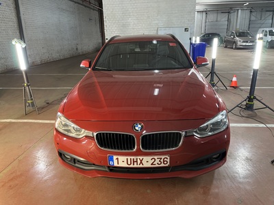 BMW, 3-serie Touring &#039;15, BMW 3 Reeks Touring 316d (85 kW) 5d