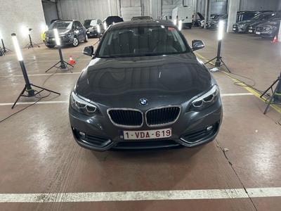BMW, 2-serie coup� &#039;13, BMW 2 Reeks Coup� 218d (100 kW) 2d