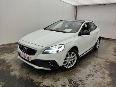 Volvo V40 Cross Country D2 Geartronic Cross Country Pro 5d