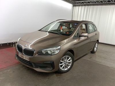 BMW 2 Reeks Active Tourer 216d (85kW) 5d