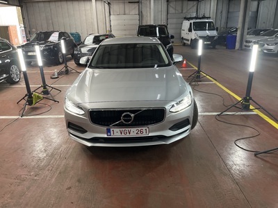 Volvo, S90 &#039;16, Volvo S90 T4 Geartronic Momentum 4d
