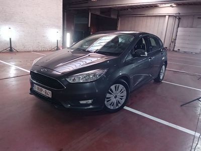 Ford Focus 1.5 TDCI 88kW S/S PS Business Class 5d