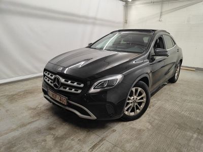 Mercedes-Benz GLA GLA 200 d Business Solution Aut. 5d