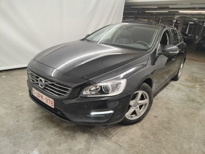 Volvo V60 D2 Geartronic eco Kinetic 5d