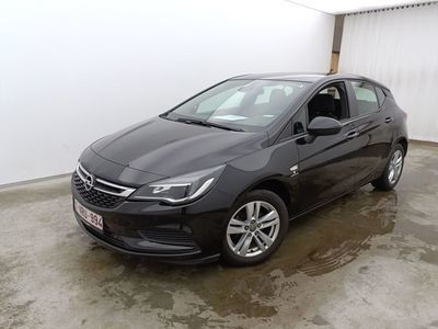 Opel Astra 1.4 Turbo 92kW S/S Edition 5d