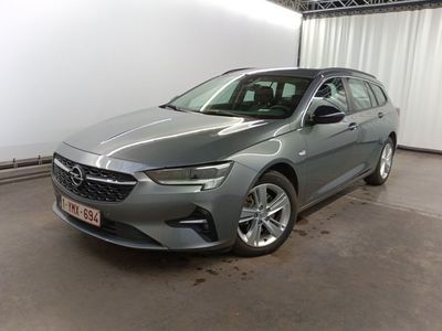 Opel Insignia Sports Tourer 1.5 Turbo D S/S 90kW Business Ed AT8 5d