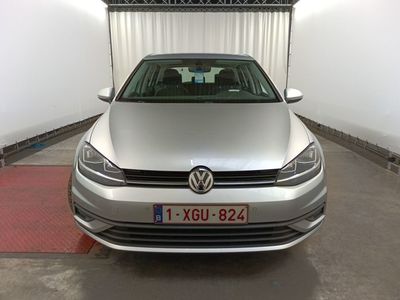 Volkswagen Golf VII 1.6 TDi Trendline 5d