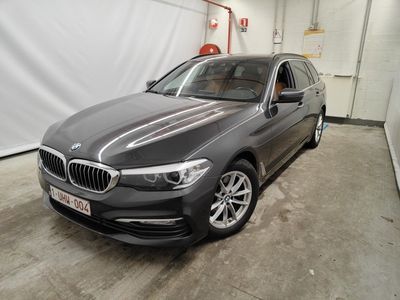 BMW 5 Reeks Touring 520d Aut. (120 kW) Business Edition 5d