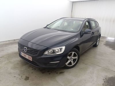 Volvo V60 D2 Geartronic eco Kinetic 5d