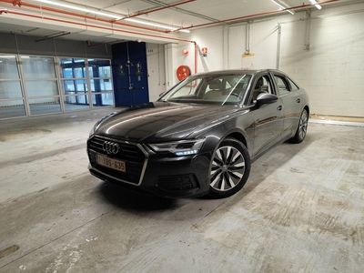 Audi A6 Business Edition 35 TDI S tronic 4d