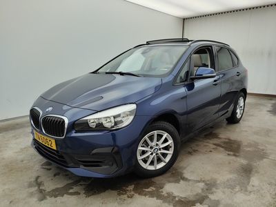 BMW 2 ACTIVE TOURER - 2018 218i 140 5d