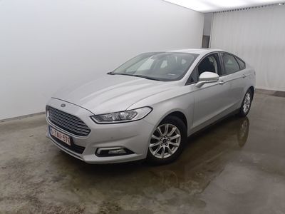 Ford Mondeo 1.5 TDCi 88kW S/S ECOn Business Class 5d