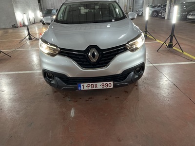 Renault, Kadjar 15, Renault Kadjar 1.6 Energy dCi 130 Intens 5d