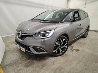 Renault Grand Scénic Energy dCi 130 Bose Edition 7P 5d