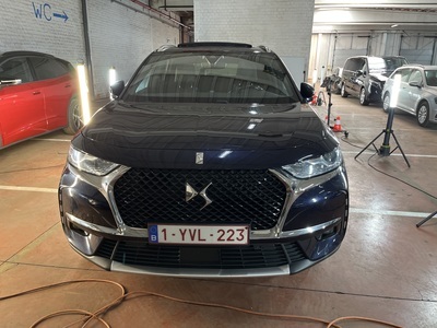 DS 7 Crossback 1.5 BlueHDi 130 Automatic So Chic 5