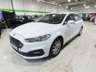 Mondeo Turnier Business Edition 2.0 ECOB 110KW AT8 E6dT