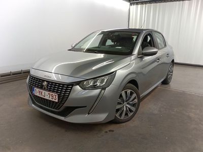 Peugeot 208 1.5 BlueHDi 100 MAN6 S&amp;S €6.2 Active 5d