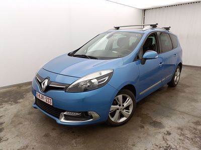 Renault Grand Scénic Energy dCi 110 R-Movie 7P 5d