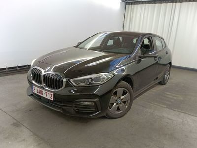 BMW 1 Reeks Hatch 116dA (85 kW) 5d