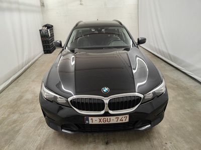 BMW 3 Reeks Touring 318d (100 kW) 5d