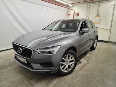 Volvo XC60 D4 140kW Geartronic Momentum Pro 5d
