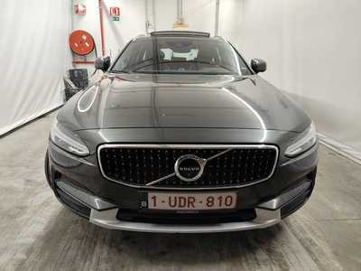 Volvo V90 Cross Country D4 4x4 Geartronic Cross Country 5d
