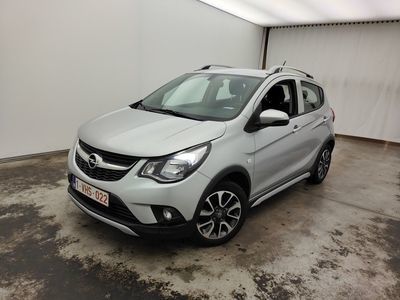 Opel Karl 1.0 Edition 5d