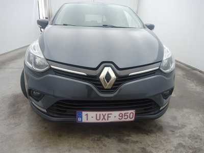 Renault Clio TCe 90 Limited 5d