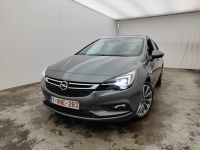 Opel Astra Sports Tourer 1.4 Turbo 110kW S/S Innovation 5d