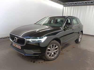 Volvo XC60 T5 Geartronic Momentum 5d