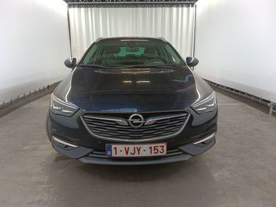 Opel Insignia Sports Tourer 1.6 CDTI ecoTEC D 100kW Innovation S/S 5d