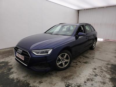 Audi A4 Avant 2.0 30 TDi 100kW S tronic Business Ed 5d !!Technical issue, Rolling car!!!