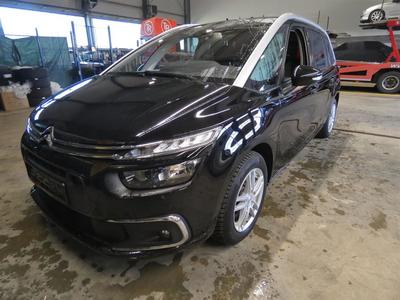 C4 Grand Picasso/Spacetourer Feel 1.5 BlueHDi 96KW AT8 E6d