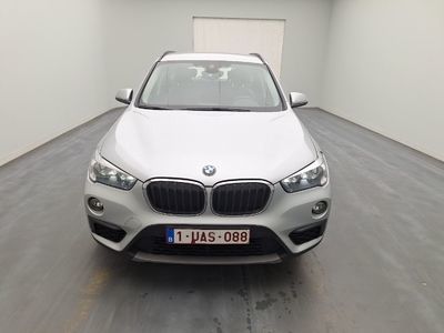BMW, X1 &#039;15, BMW X1 xDrive18d (110 kW) Aut. 5d