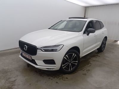 Volvo XC60 D4 120kW Geartronic Momentum Pro 5d excluweb end 25.04