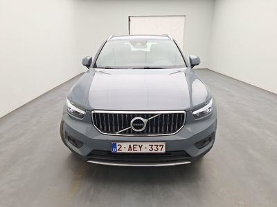 Volvo, XC40 &#039;17, Volvo XC40 T4 Recharge Geartronic Inscription Expr
