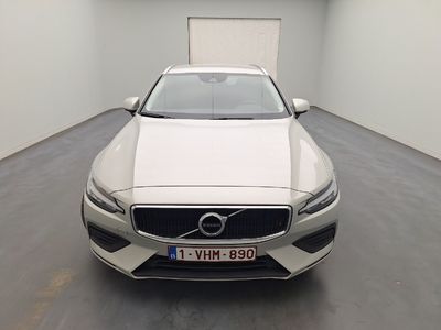 Volvo, V60 &#039;18, Volvo V60 D4 Geartronic Momentum 5d