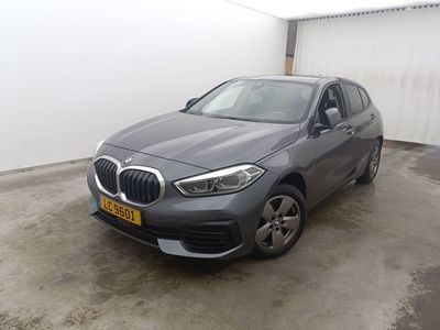 BMW 1 HATCH DIESEL - 2019 116 d 115 (EU6d-TEMP) 5d