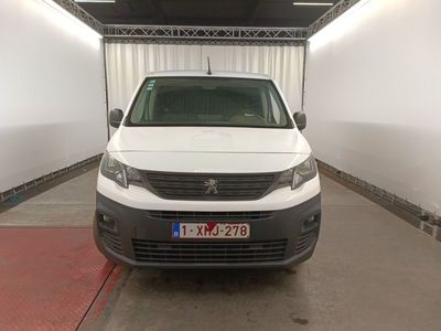 Peugeot Partner 1.5 BHDi L1 Heavy 75kW Premium 4d